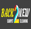 Company Logo For Back 2 New Carpet'
