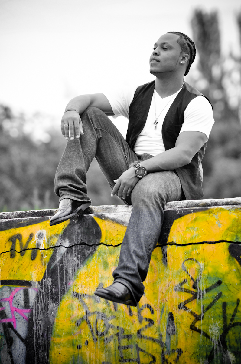 &ldquo;WOODSON&rdquo; Brings the New Sound of R&amp;B with E'