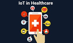 Internet of Things (IOT) Security Market'