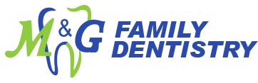 Company Logo For M&amp;G Family Dentistry'