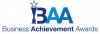 Company Logo For Business Achievement Awards'