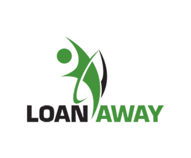 Company Logo For Loan Away'