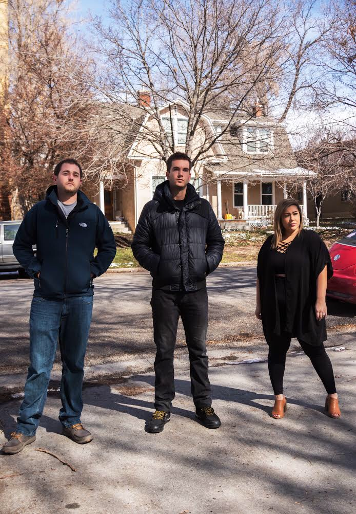 Theodore: The Documentary