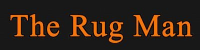 The Rug Man Adelaide Logo