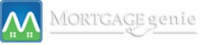 Mortgage Genie Logo