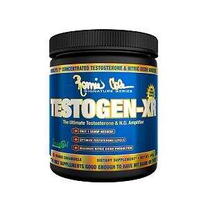 TESTOGEN-XR&trade;'
