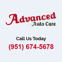 Company Logo For Advanced Auto Care'