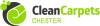Company Logo For Clean Carpets Chester'