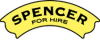 Company Logo For Spencer for Hire'