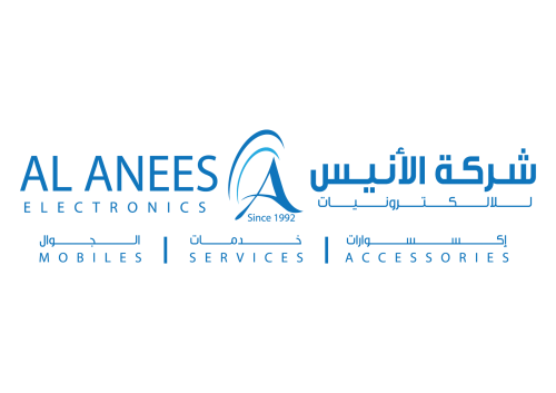 Company Logo For AL ANEES ELECTRONICS CO WLL'