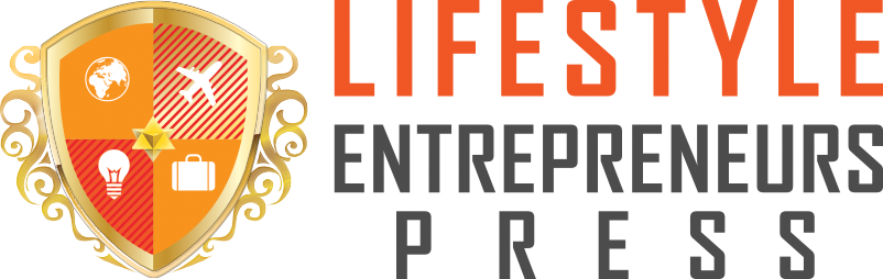 Lifestyle Entrepreneurs Press Logo