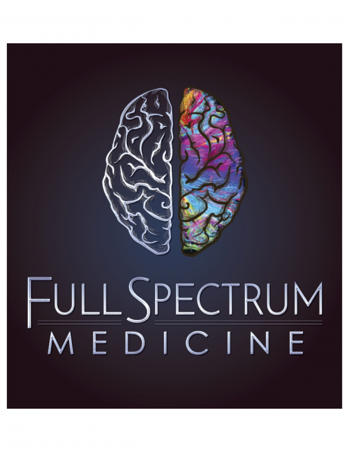 Full Spectrum Medicine'