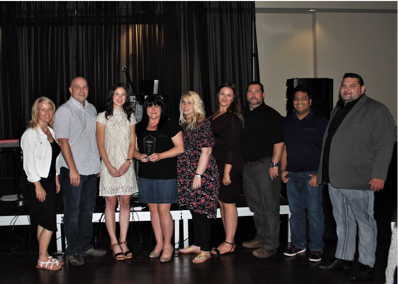 InteliSys Airline Growth Summit