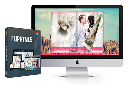 FlipHTML5 Launches Its Online eBook Creator
