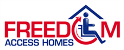 Freedom Access Homes Logo