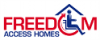 Company Logo For Freedom Access Homes'