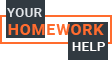 YourHomeworkHelp Logo