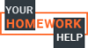 Company Logo For YourHomeworkHelp'
