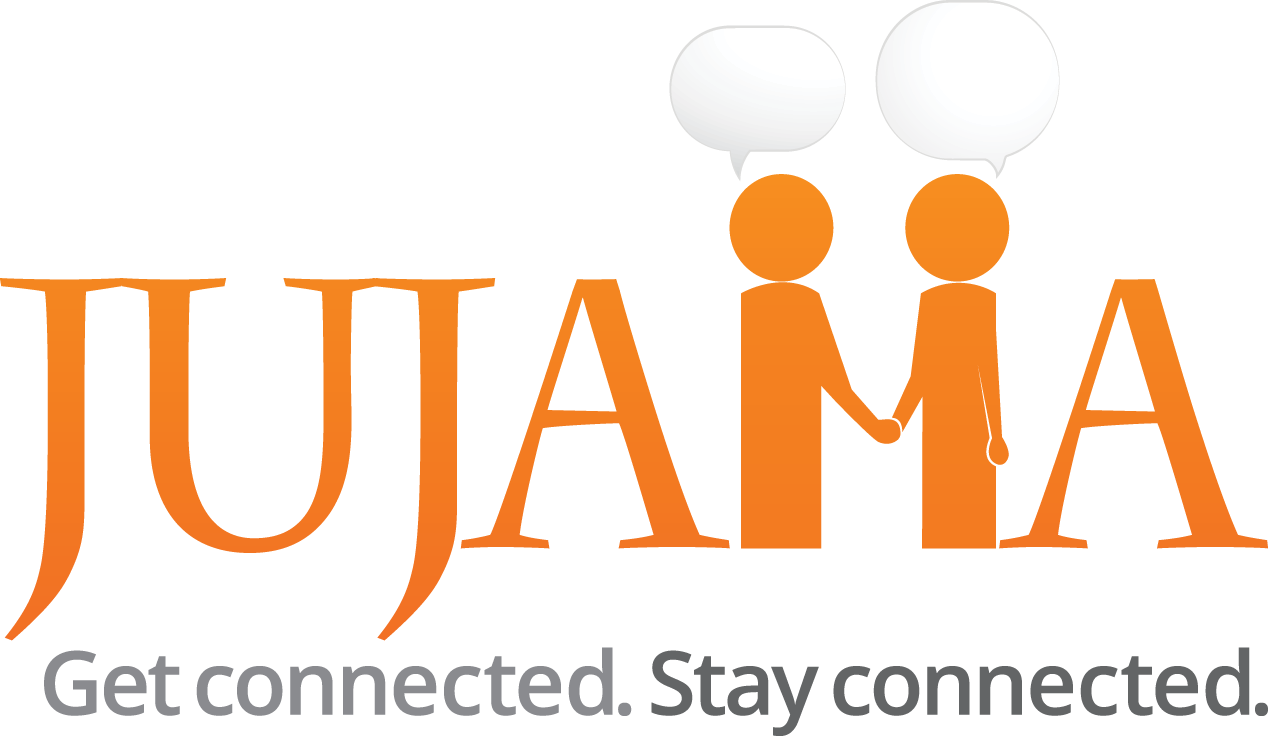 JUJAMA Logo