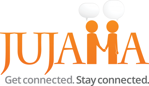 Company Logo For JUJAMA'