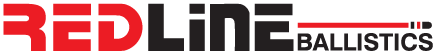 Company Logo For Redline Ballistics'