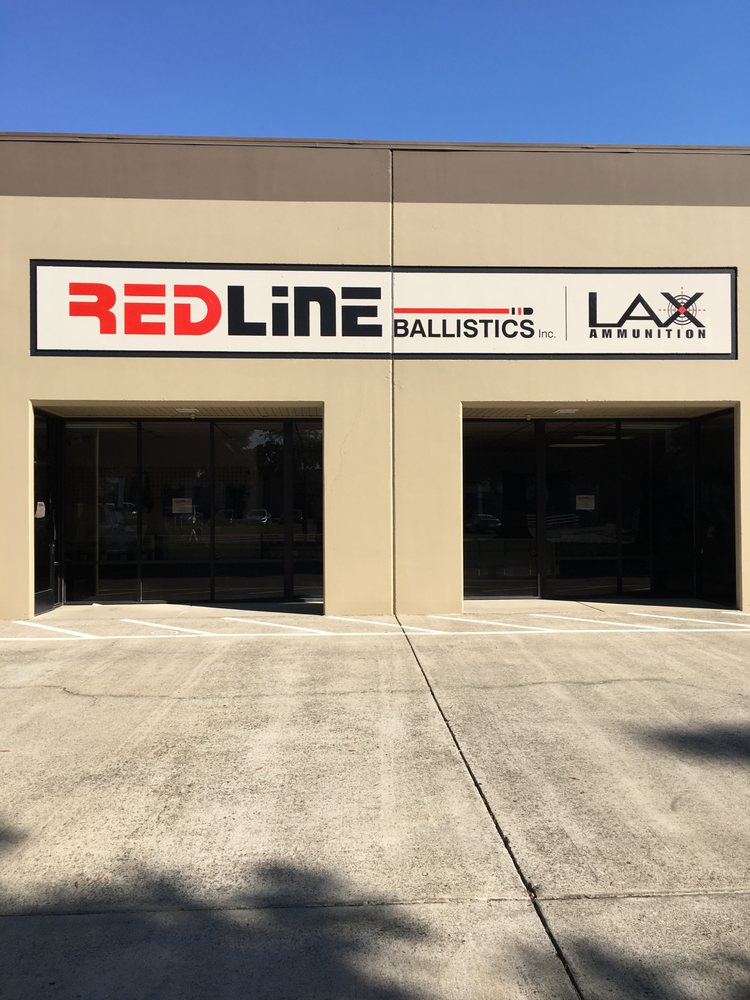 Ammo Store Sacramento