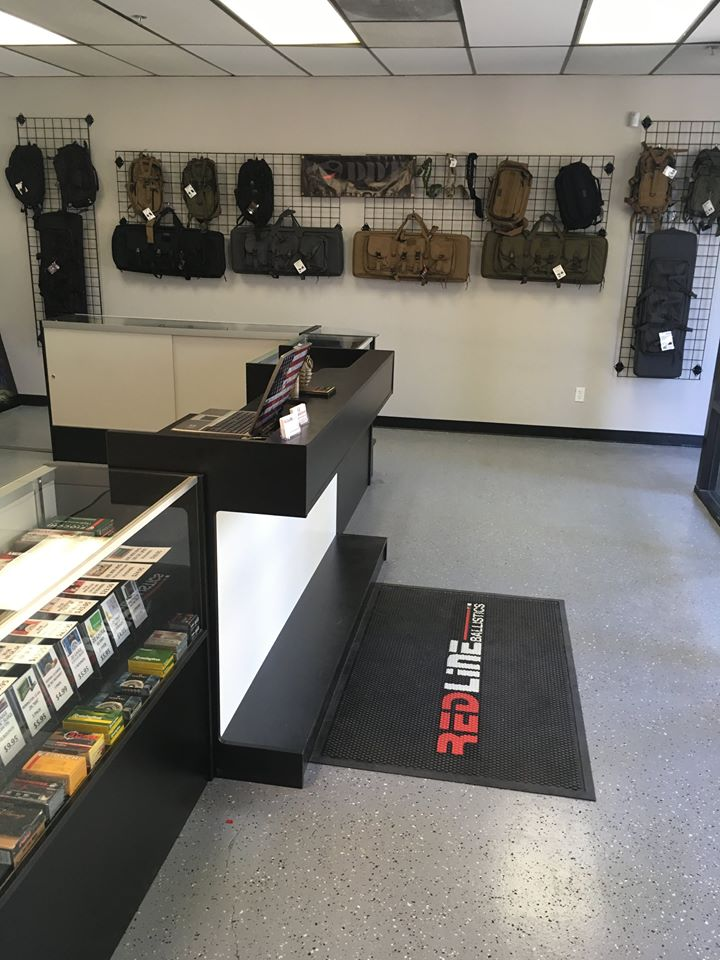 Ammo Store Sacramento