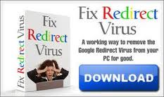 Fix Redirect Virus'