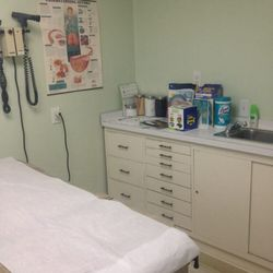 sexual health services los angeles'