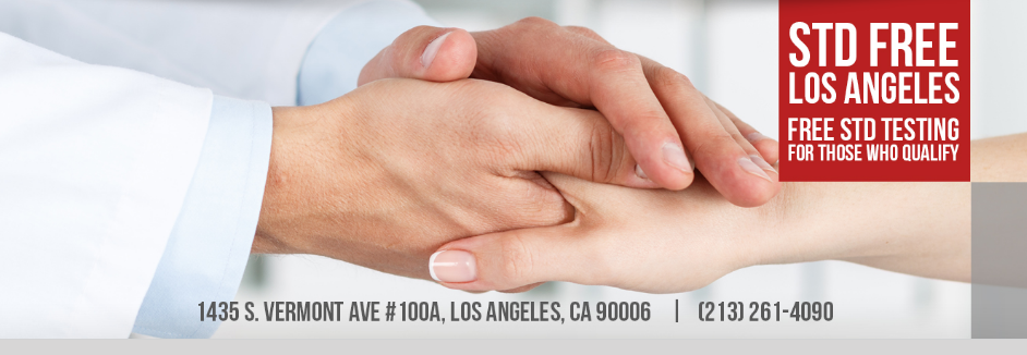 sexual health services los angeles