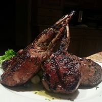 Authentic Italian cuisine'