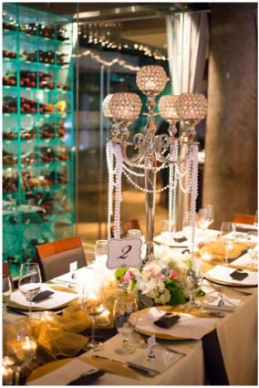 Wedding Reception Venue