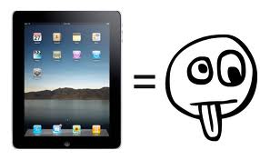 iPad for Idiots'