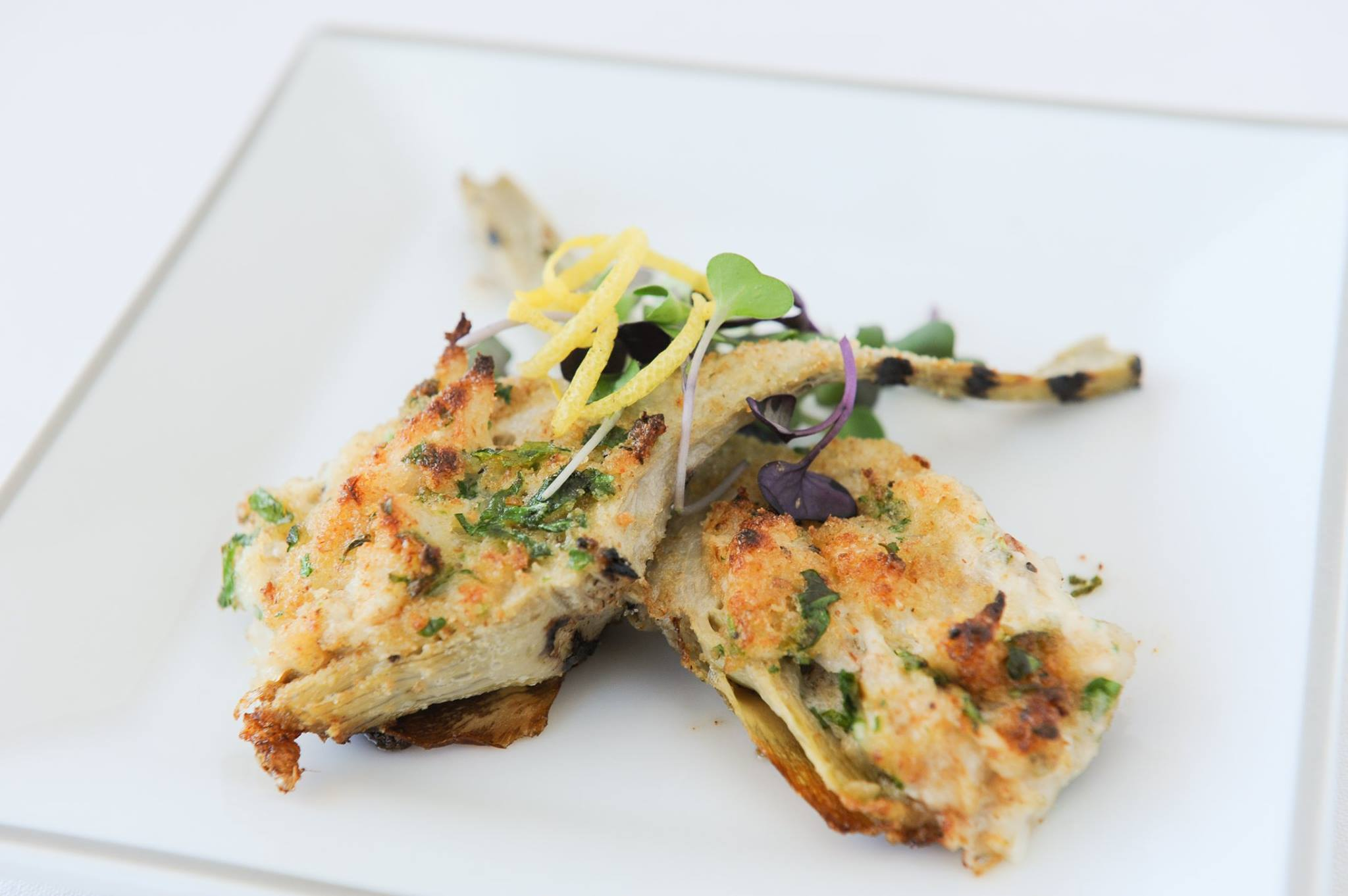 Italian Restaurants in Denver LoDo and the DTC'