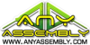 Company Logo For Any Assembly'