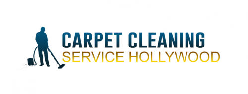 Company Logo For Carpet Cleaning Hollywood'