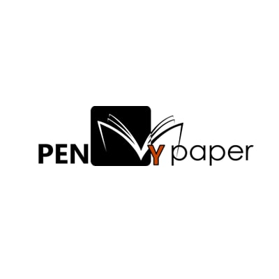 PenMyPaper Logo