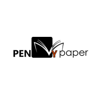 PenMyPaper Logo