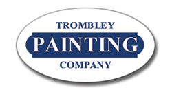 Trombley Painting Company Logo