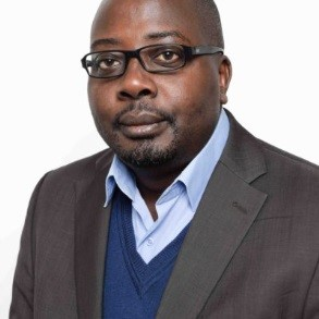 Dr Samuel Fosso Wamba'