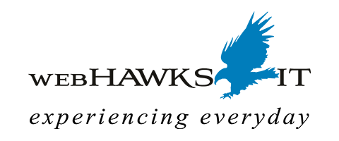 Company Logo For WebhawksIT'