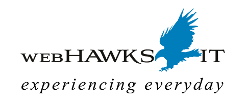 WebhawksIT Logo