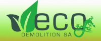 Eco Demolition SA Logo