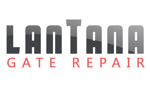 Gate Repair Lantana Logo