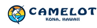 Camelot Fishing Charter Kona'