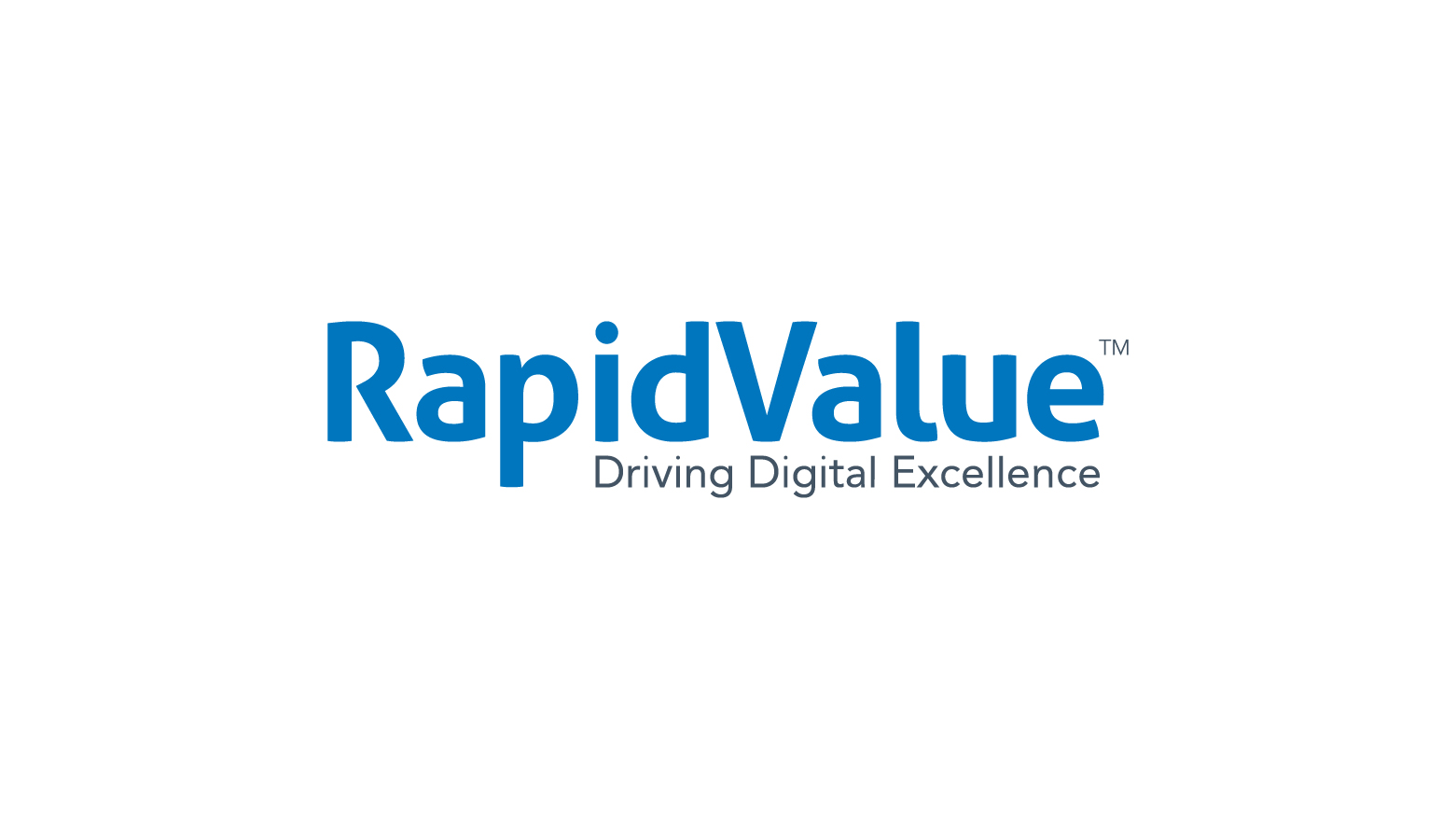 RapidValue Solutions Logo
