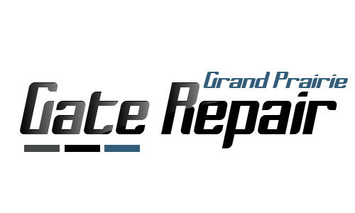 Company Logo For Gate Repair Grand Prairie'