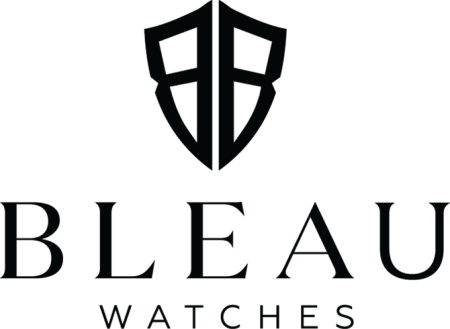 BLEAU Watches'