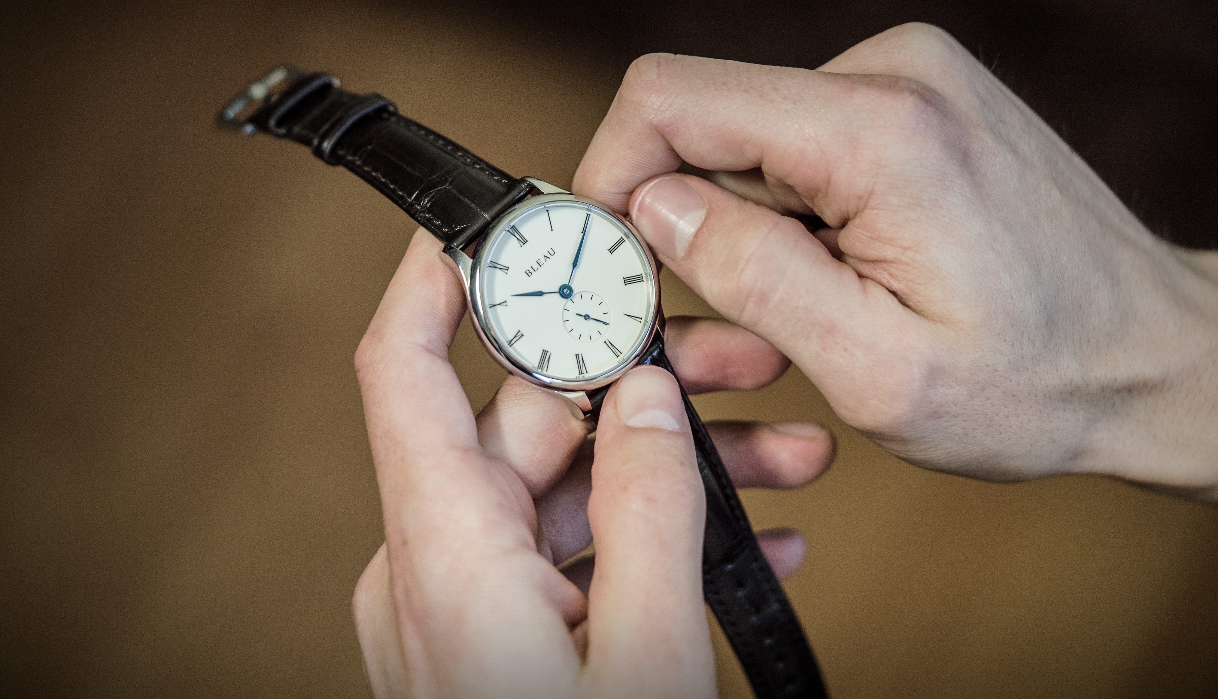 BLEAU Watches 02