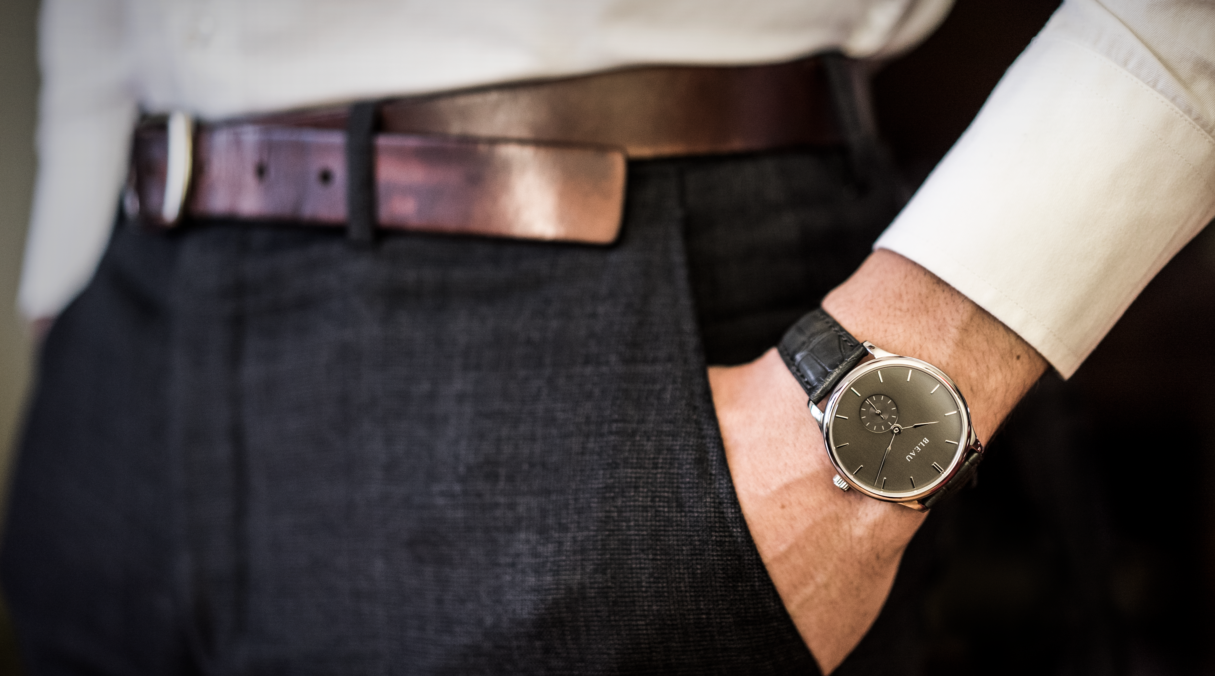 BLEAU Watches 06